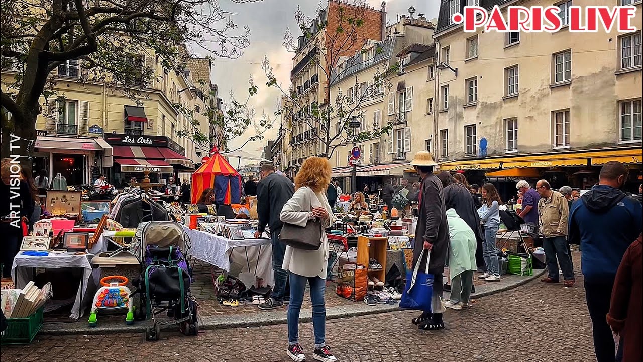 Real Life in Paris (What Influencers Don’t Show You)