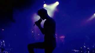 TR/ST "Sulk" Live In Paris (Trabendo) 12/12/2013 (Full HD)