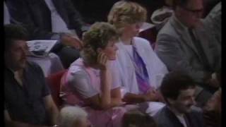 Grimethorpe - Band of the Year 1985 - Winning Performance - Part 4 of 4
