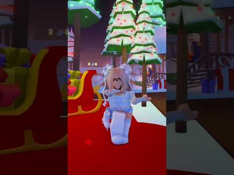 Мега Коллаб С Двумя Уэнсдэй Wednesday Roblox