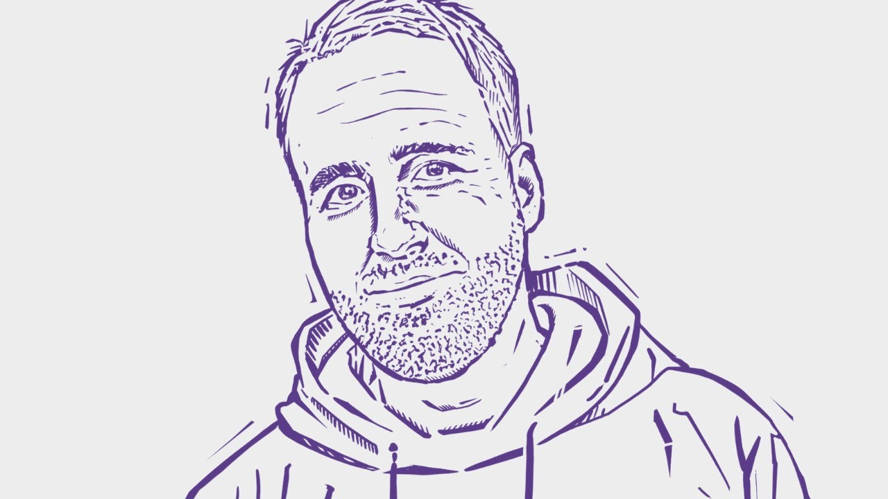 Ian's Story | Personal Wellbeing | Probation | Nacro