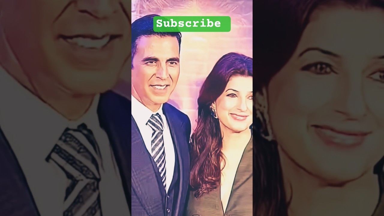 Unforgettable Moments of Shahrukh and Akshay with Twinkle Khanna