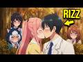 He Tries to Find His Crush But Finds 4 Idols That Want Him Instead! | New Anime 2026 EP9