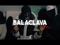 [FREE] Melodic Drill x Emotional Drill type beat "Balaclava"