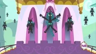 PMV - Chrysalis - My Lullaby