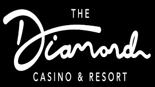 Welcome to The Diamond.