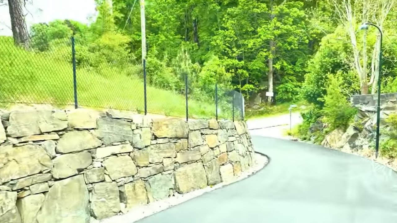 فيروزيات الصباح - جمال النرويج مع أجمل أغاني فيروز  - 4k