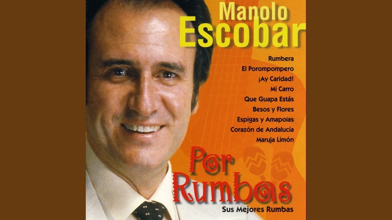 Que Guapa Estas YouTube