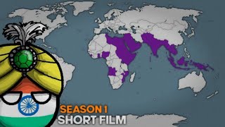 INDIA IN A NUTSHELL - SHORT FILM