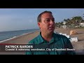 Battle against smelly seaweed spreads on South Florida beaches