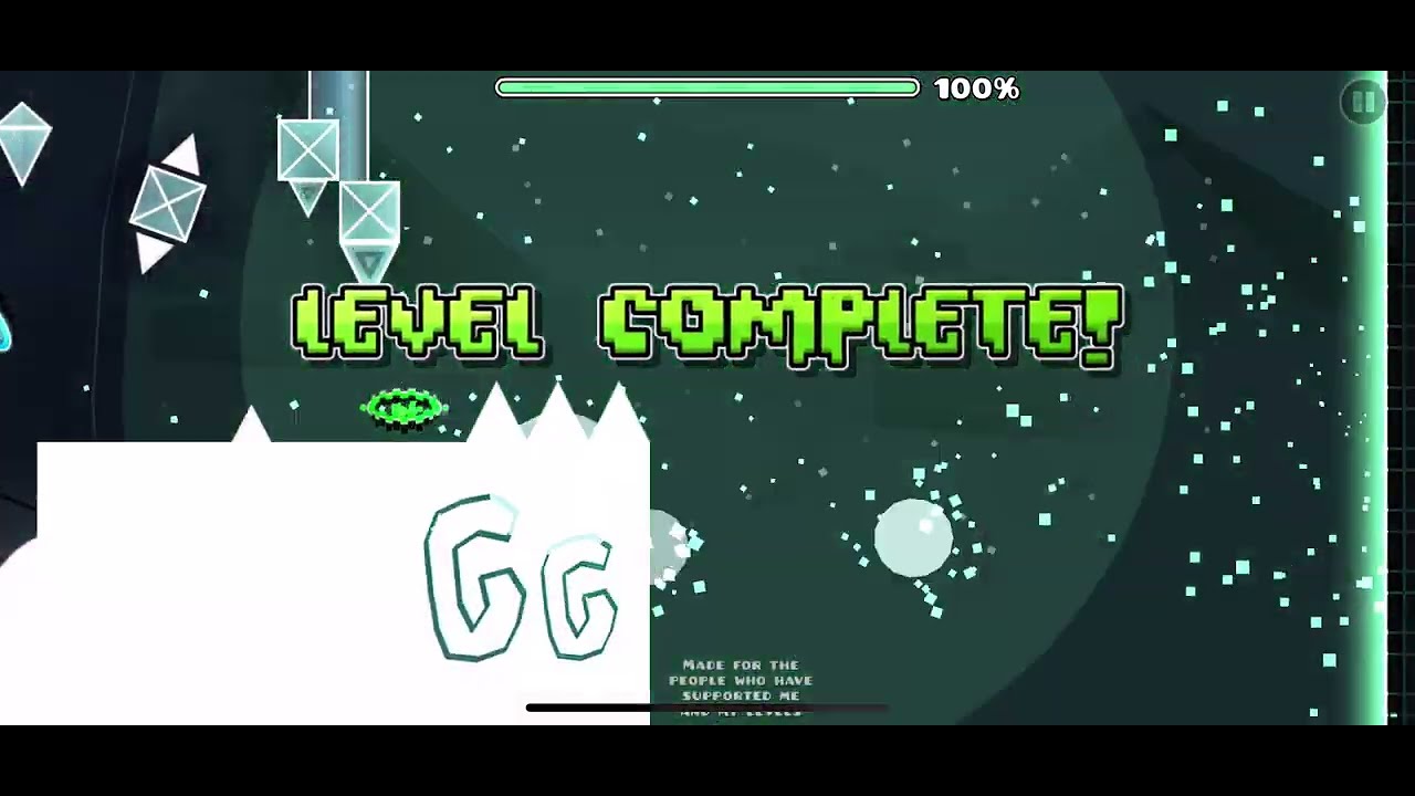 Arctic Wind late gameplay
