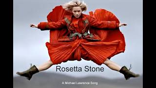 Rosetta Stone
