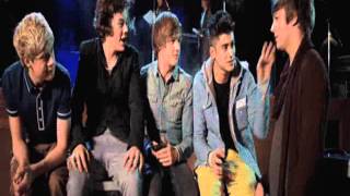 One Direction Top Gifs