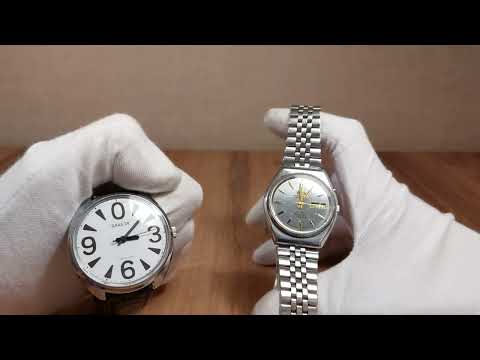 Не покупайте часы Orient, пока не посмотрите это видео! Рассказ про обслуживание часов Orient!