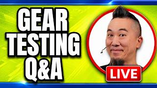🔴 Tech Tuesday Live Stream with Daniel Chi Guide