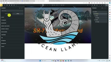 Bricks Builder - Crop Content To Size Of Section Or Container