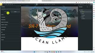 Bricks Builder - Crop Content To Size Of Section Or Container