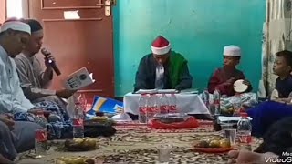 Qosidah Ya Sakinal Baghdadi | Pengajian Manaqib Bulanan | Majelis Adz-dzikri Al Mubarokah