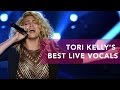 Tori Kelly's Best Live Vocals
