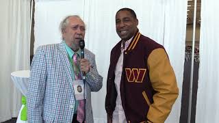 Fred Smoot Interview Apple Blossom 2022