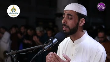 القارئ عادل سيد - دعاء ليلة القدر