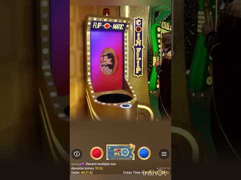 Descarga el emocionante juego Coin Volcano y juega en línea en el casino para Chile