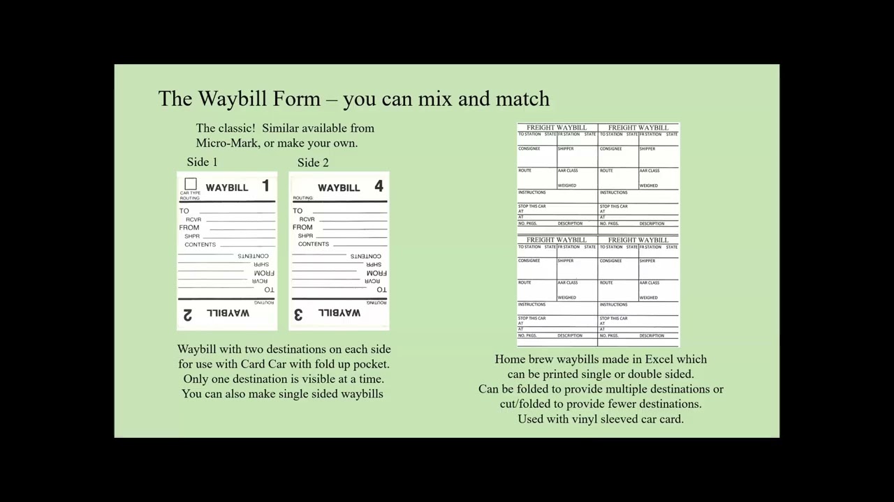 Car Cards 101 by Dave Adams
