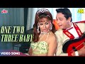One Two Three Baby 4K Mahendra Kapoor Helen Biswajeet Kismat 1968 Songs One Two Three Baby 4K Mahendra Kapoor Helen Biswajeet Kismat 1968 Songs