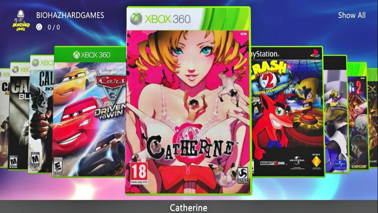 HD 500GB INTERNO P/ XBOX 360 RGH (Rogério - Santa Luzia - MG)