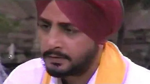 Gur Ka Darshan Dekh Dekh Jeeva - Gurdas Mann, Ucha Dar Babe Nanak Da Song