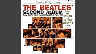 The Beatles : She Loves You (Dave Dexter Jr. Remix) Stereo