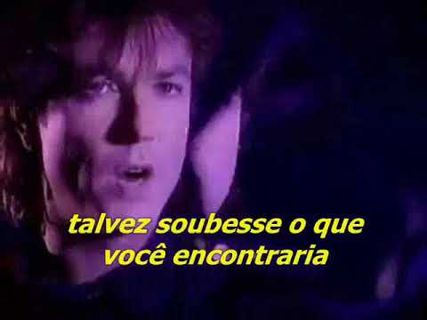 The Church Under The Milky Way Legendado