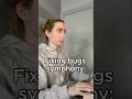 Welcome to Bugs Symphony No. 9 #gamedevblog #gamedev #solodev