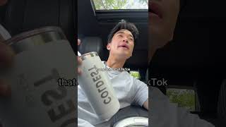 Anyone remember the coldest water bottle?