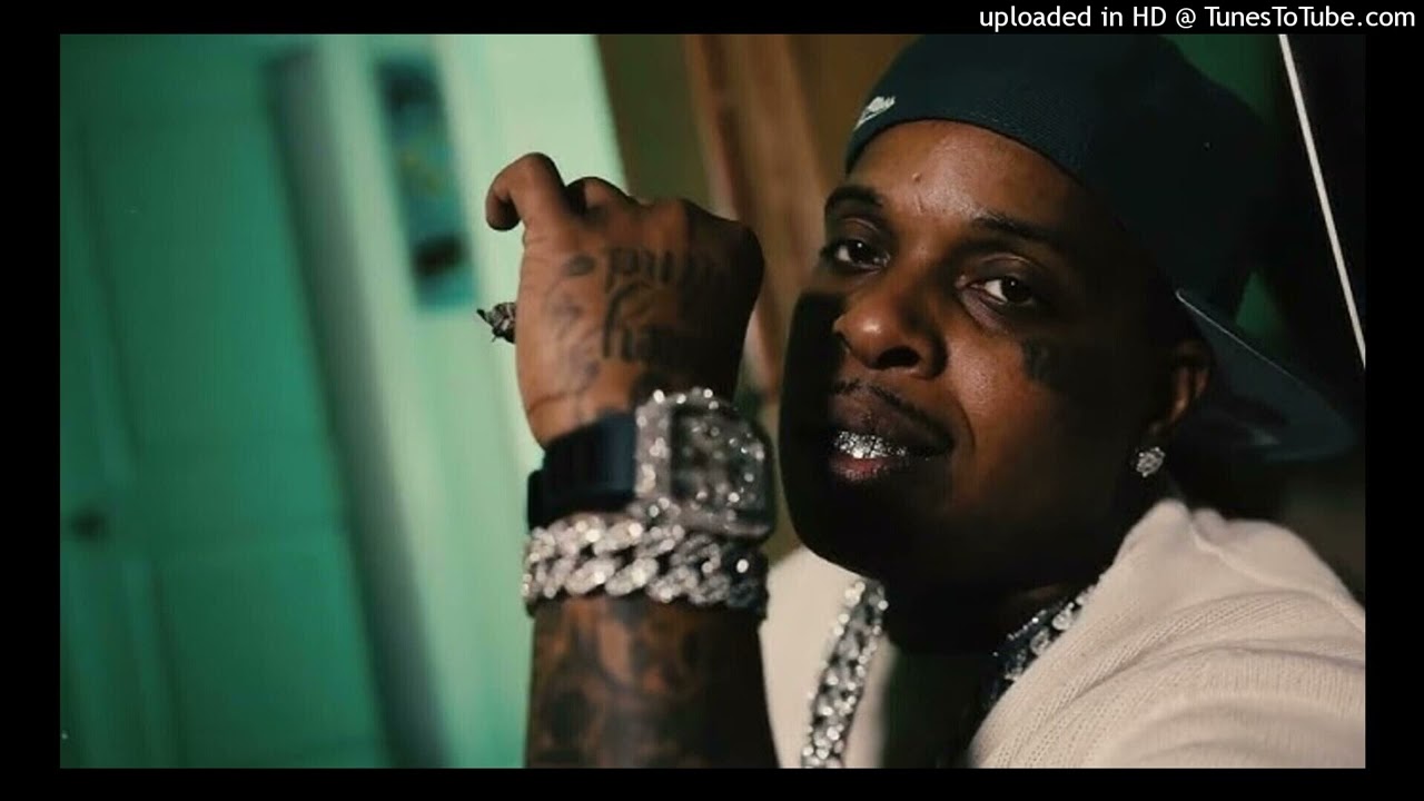 Push it • Finesse2tymes • Moneybagg Yo • Type Beat 