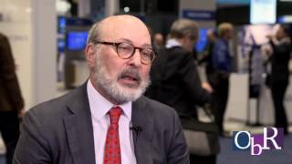Howard Hochster, Md, Discusses The Optimal Duration Of Folfox Therapy In Stage Iii Colon Cancer