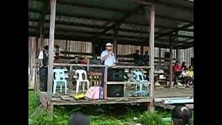 laungan kemerdekaan setimbang 2007