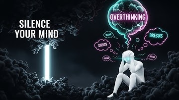 Your Overthinking Is Lying to You — Here’s How to Stop It.
