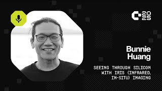 Hackaday Europe 2025: Bunnie Huang - Seeing Through Silicon with IRIS Imaging
