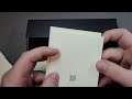 Beginning of video