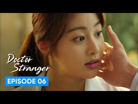 DOCTOR STRANGER EPISODE 6  TAMIL DUBBED  KOREAN DRAMA