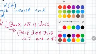FPT L15 A: S7.4. (Part I): Monadtic second order logic and treewidth