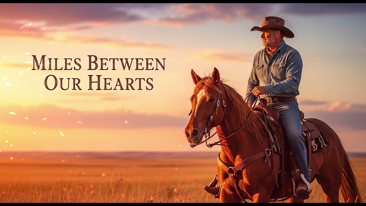 Miles Between Our Hearts