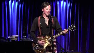 Reeve Carney - Maybe This Time (Liza Minnelli Cover) The Green Room 42 12-18-22