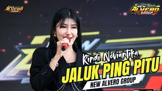 Jaluk Ping Pitu  Rindi Noviantika  New Alvero Group   Palimanan Cirebon 2026