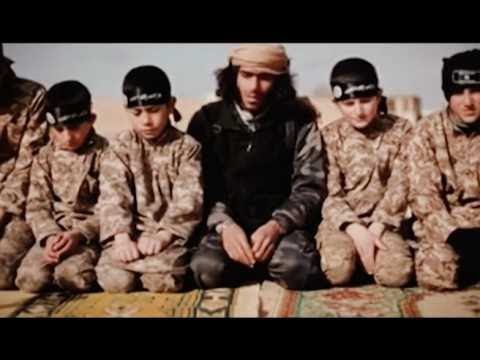 Документальные фильмы. Сирия - Момент истины