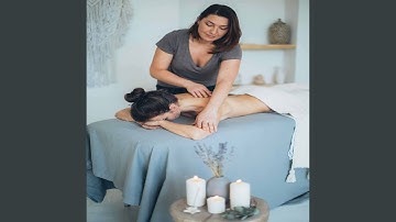 Relaxed Ambiance for Meditation Keynotes