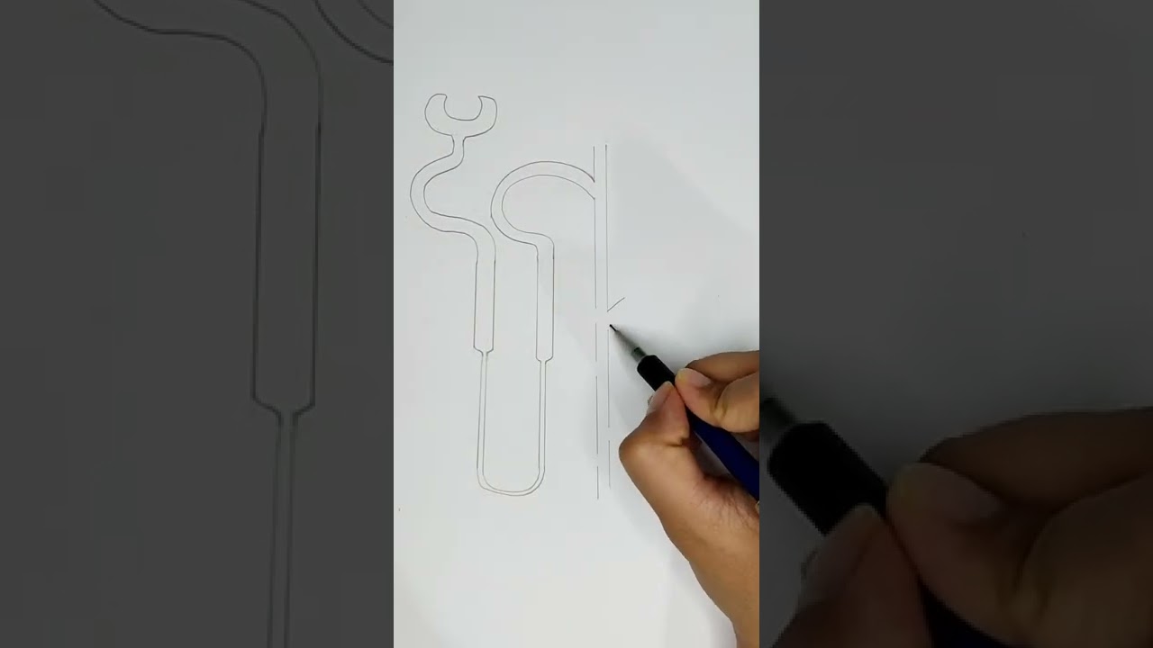 Nephron Diagram from Biology must practice |  Important Diagram of Nephron Easily