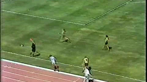 Arthur McMillan RIP, Heidelberg United