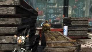 Singularity Playthrough #37 HD 720p